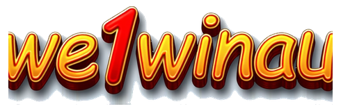we1winau logo